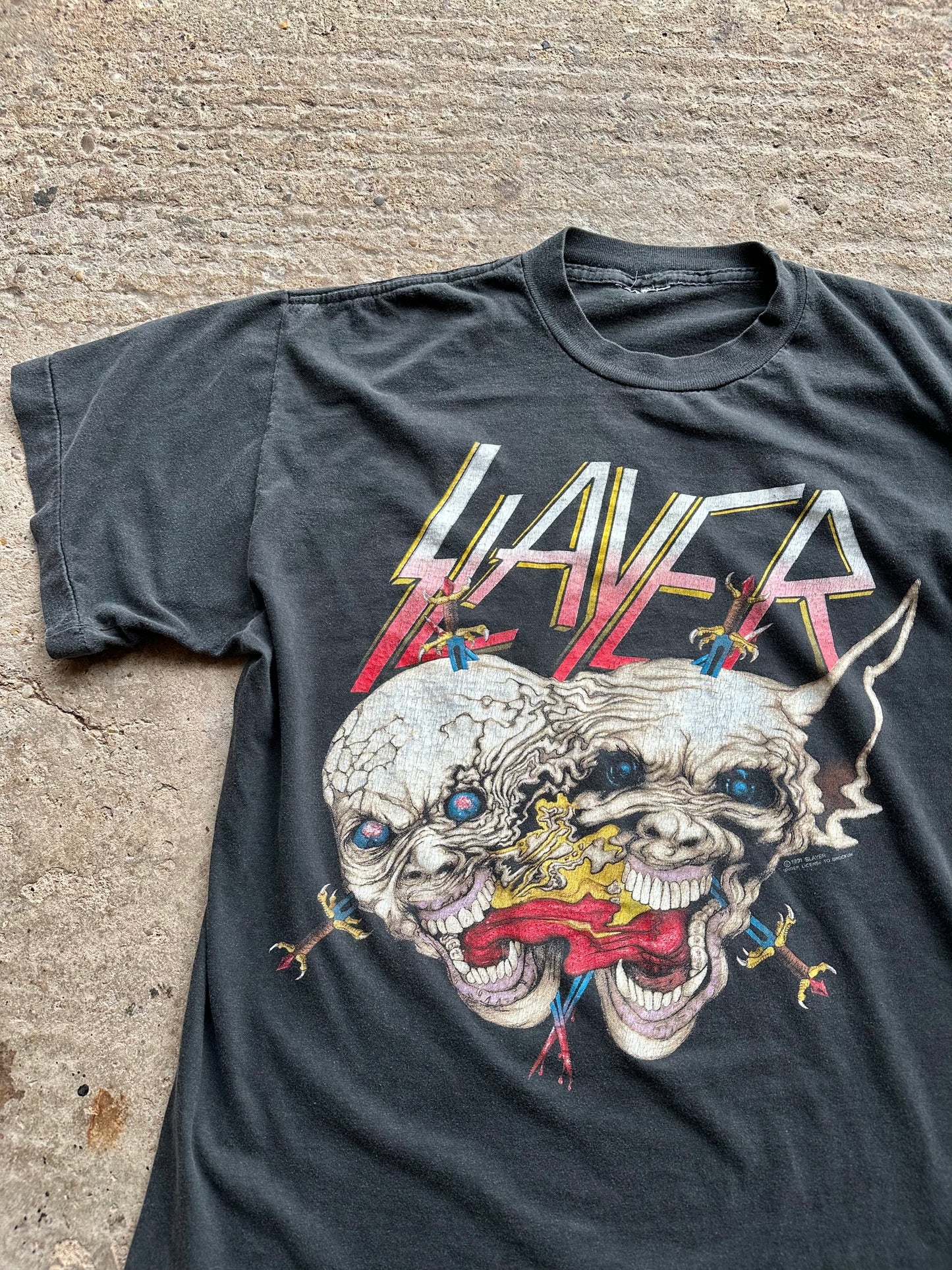 Slayer - 1991 - Large