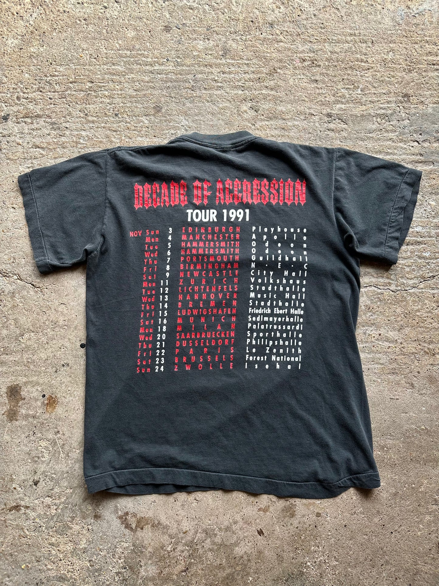 Slayer - 1991 - Large