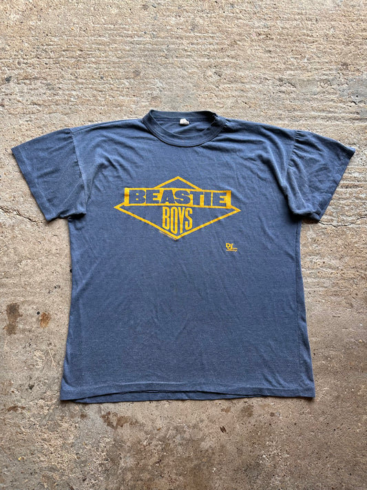 Beastie Boys - 1986 - Medium