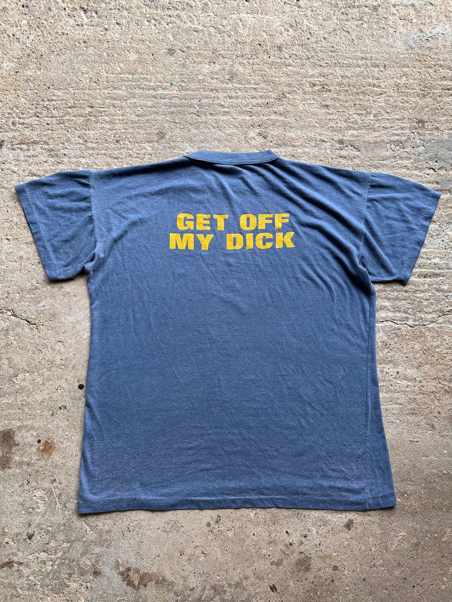 Beastie Boys - 1986 - Medium