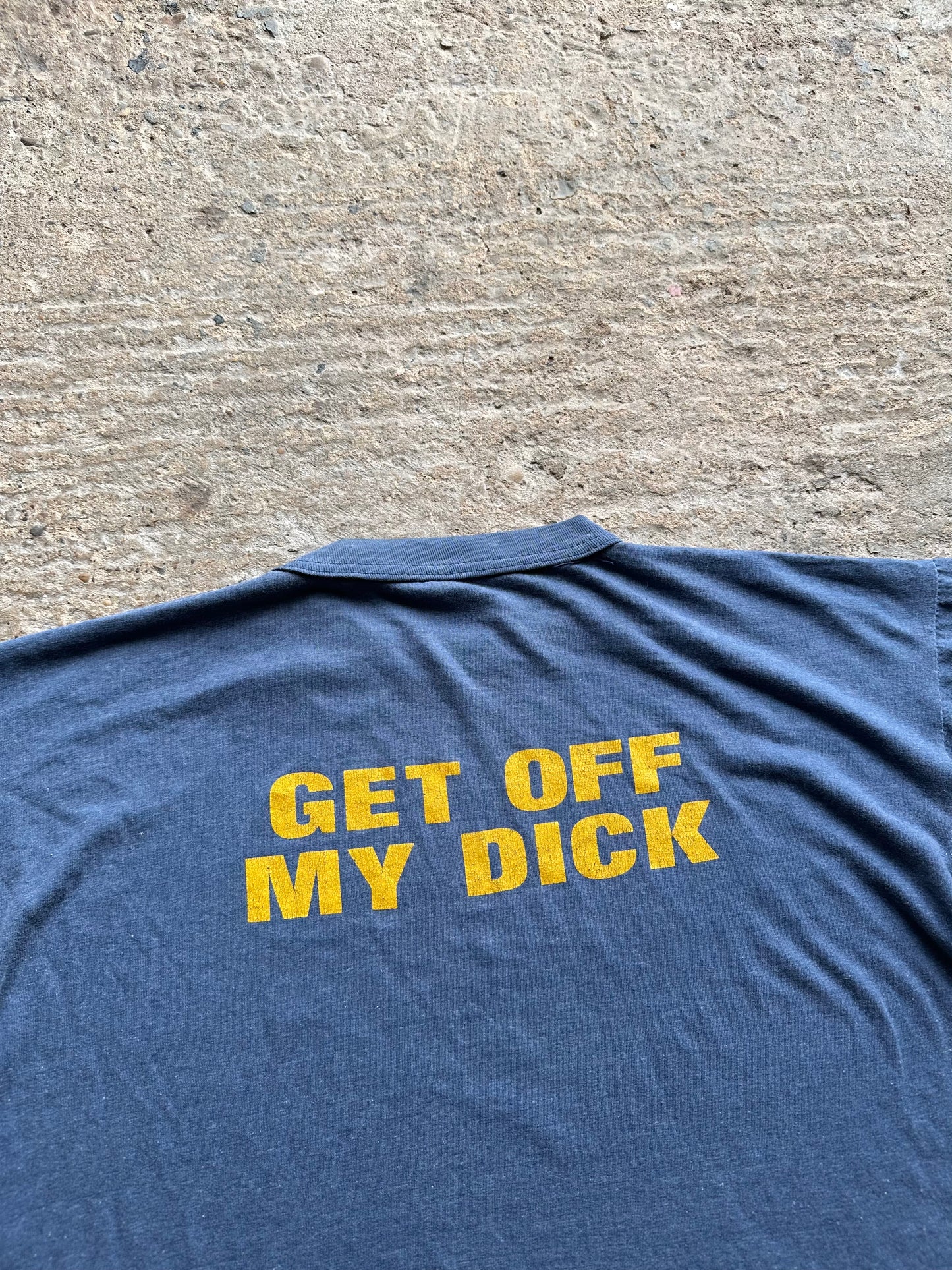 Beastie Boys - 1986 - Medium