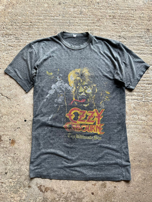 Ozzy Osbourne - 1986 - Small/Medium