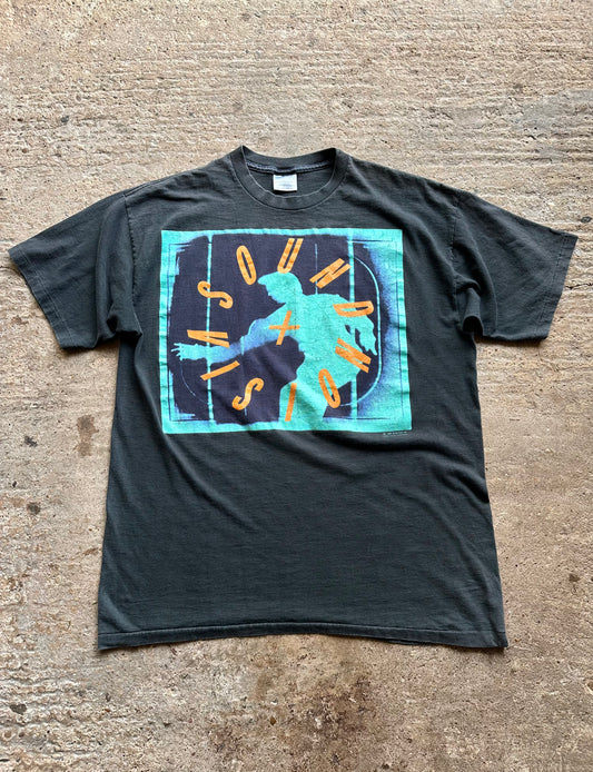 David Bowie - 1990 - X-Large/XX-Large