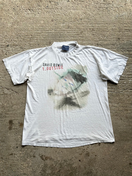 David Bowie - 1995 - X-Large