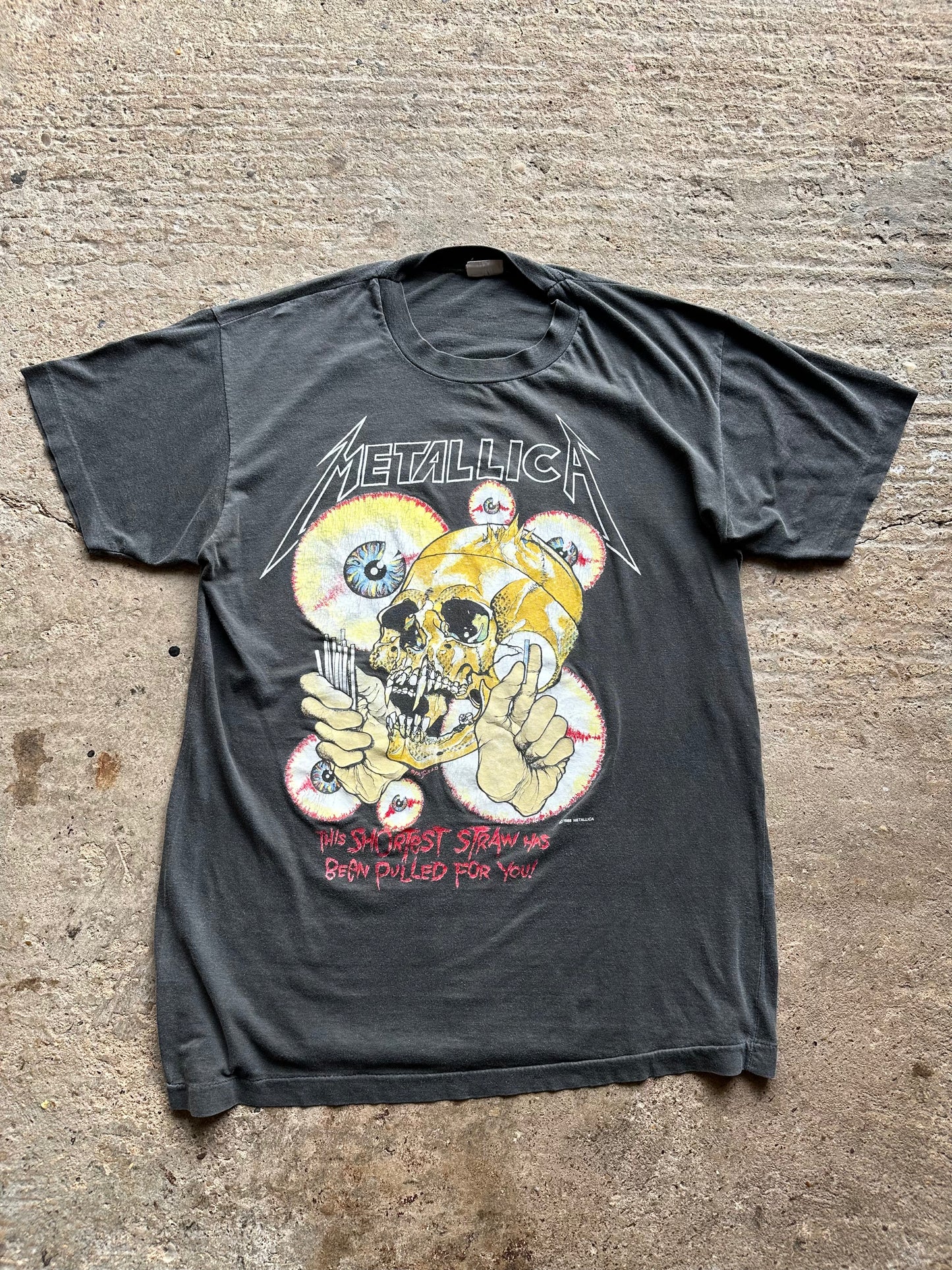 Metallica - 1988 - Large