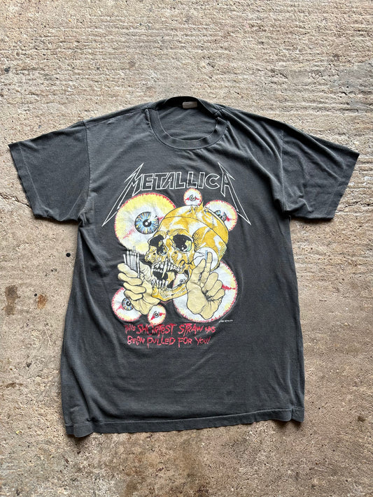 Metallica - 1988 - Large