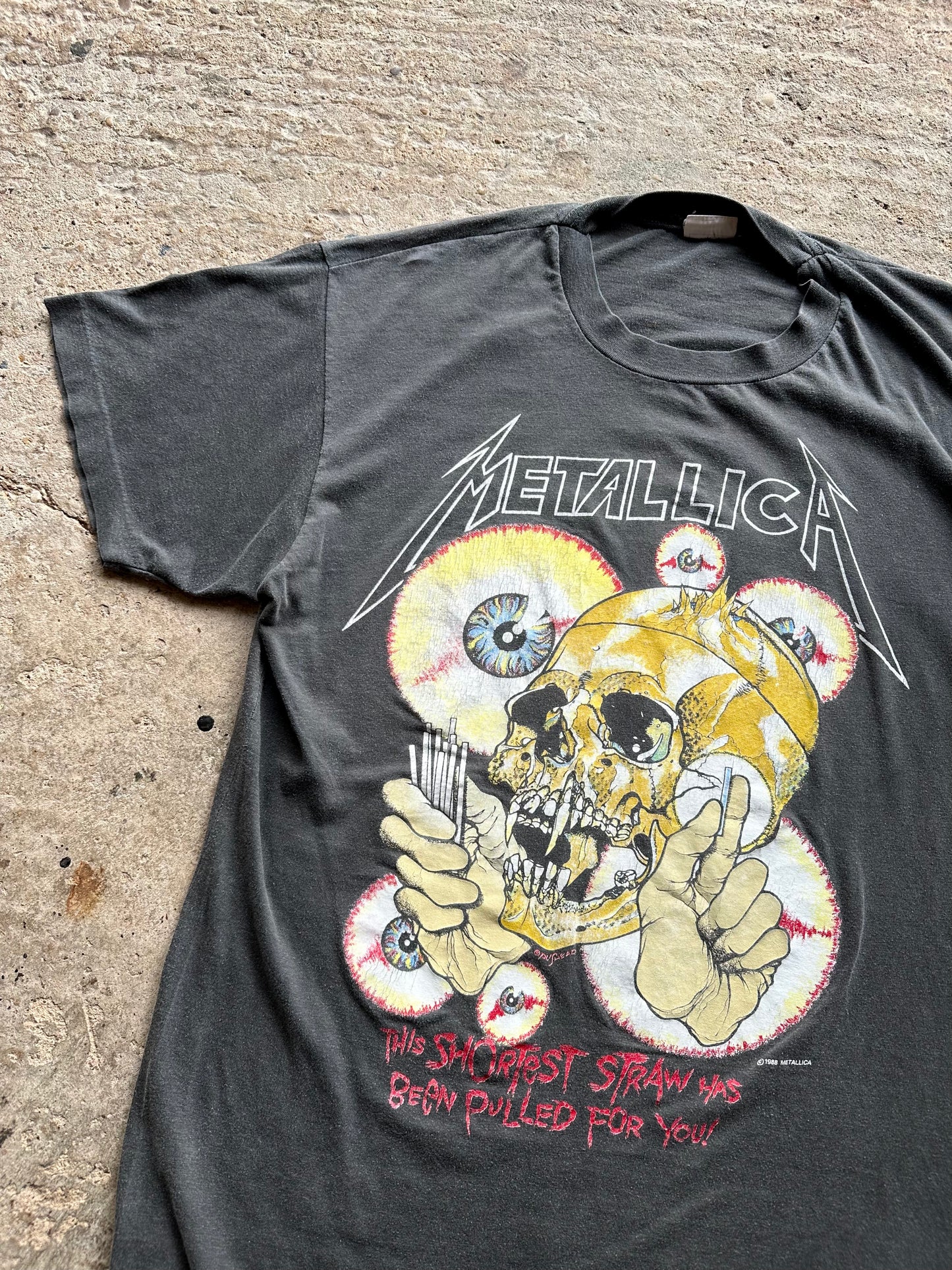 Metallica - 1988 - Large