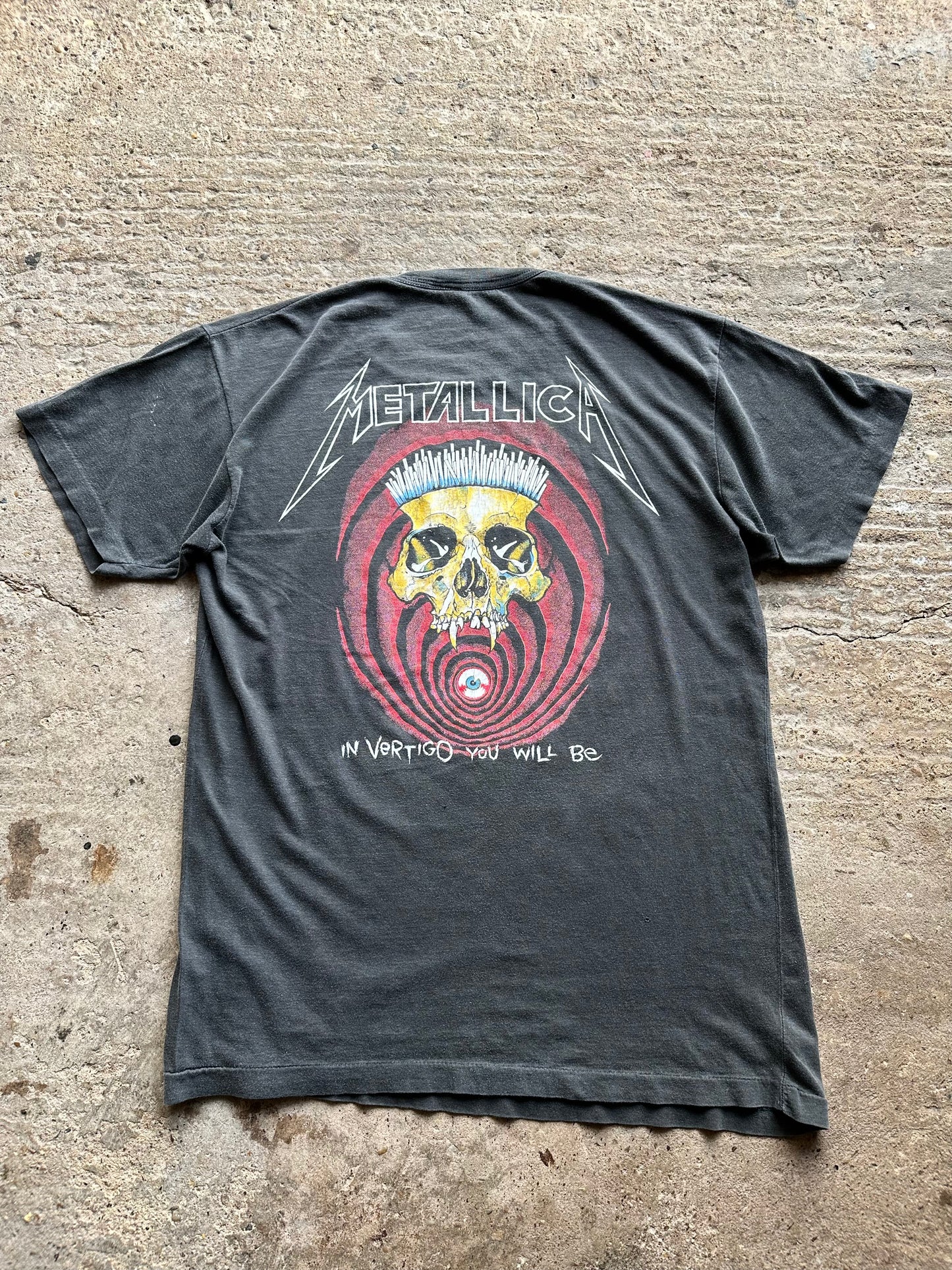 Metallica - 1988 - Large