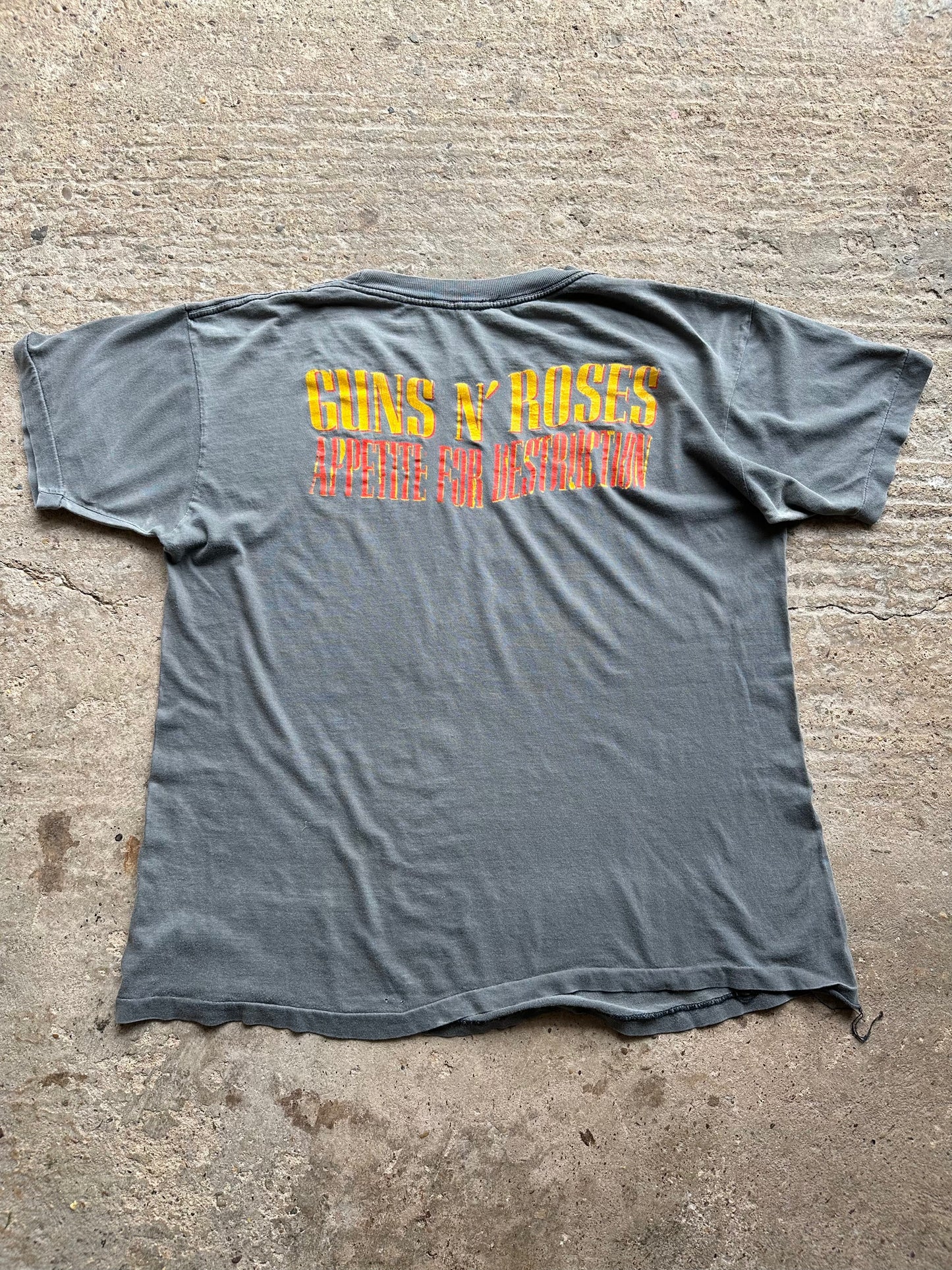 Guns N' Roses - 1988 - Large