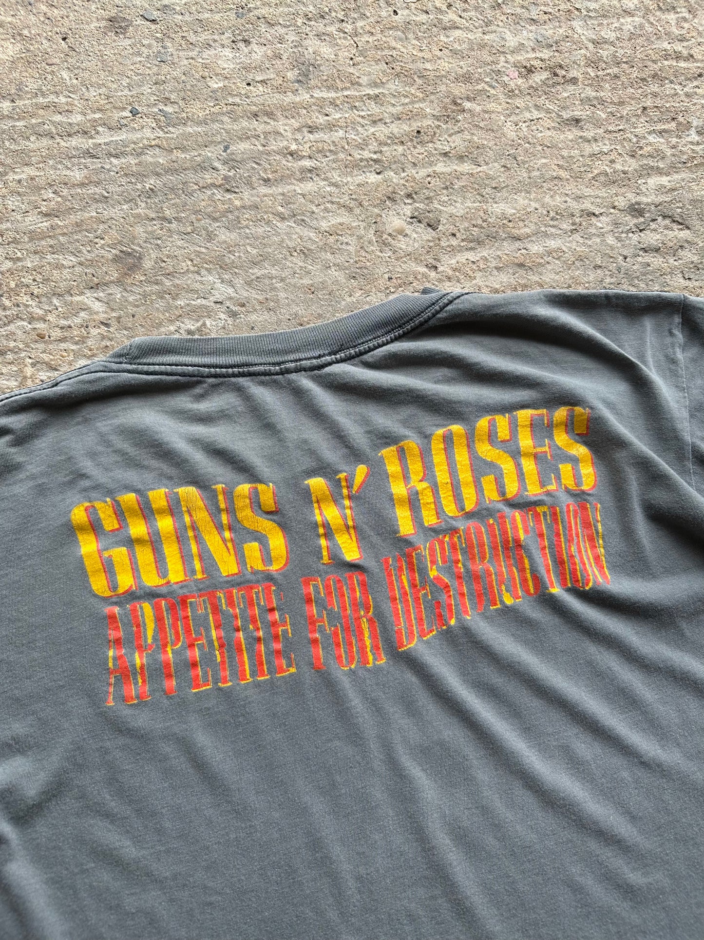 Guns N' Roses - 1988 - Large
