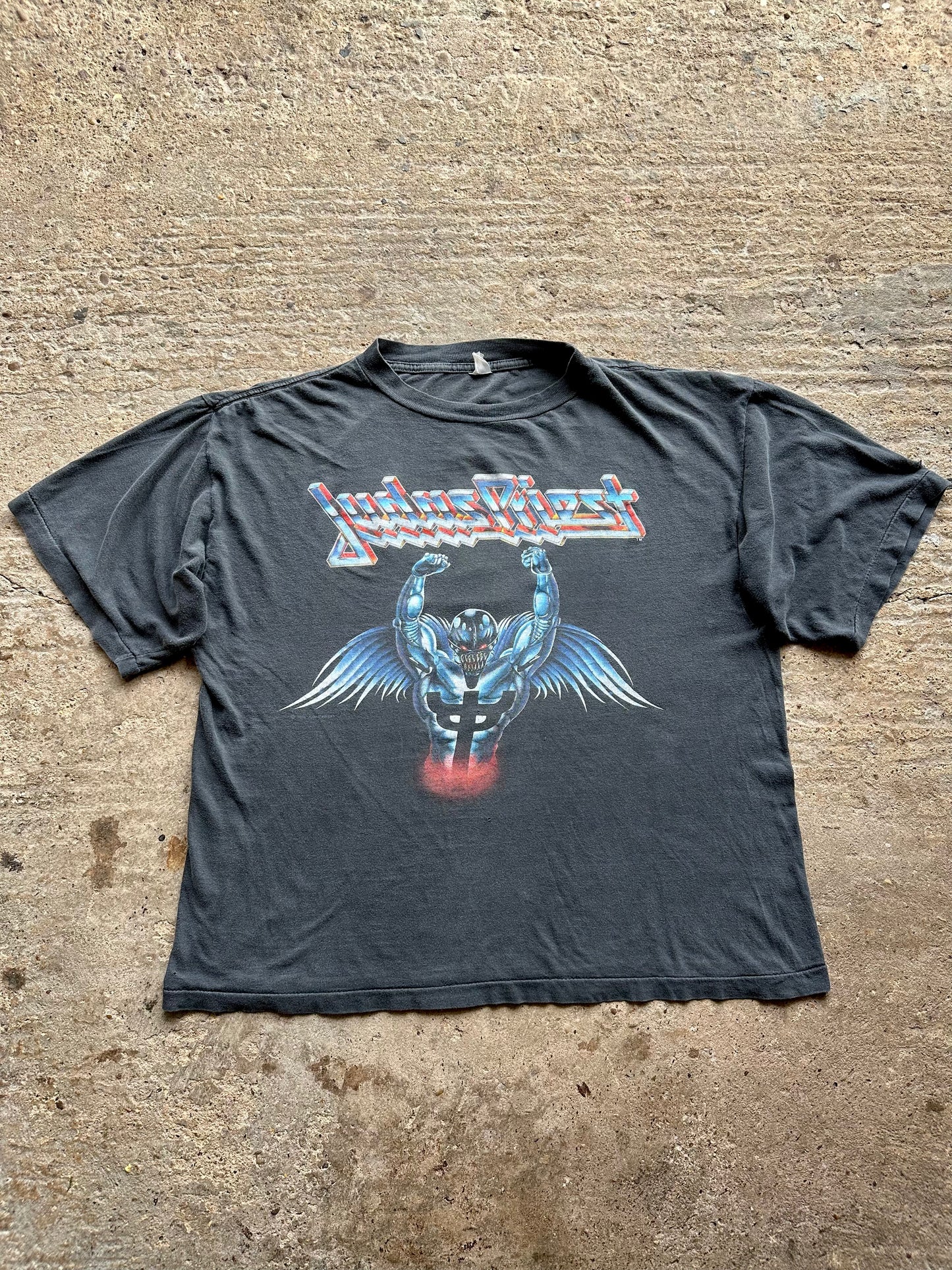 Judas Priest - 1990 - Large