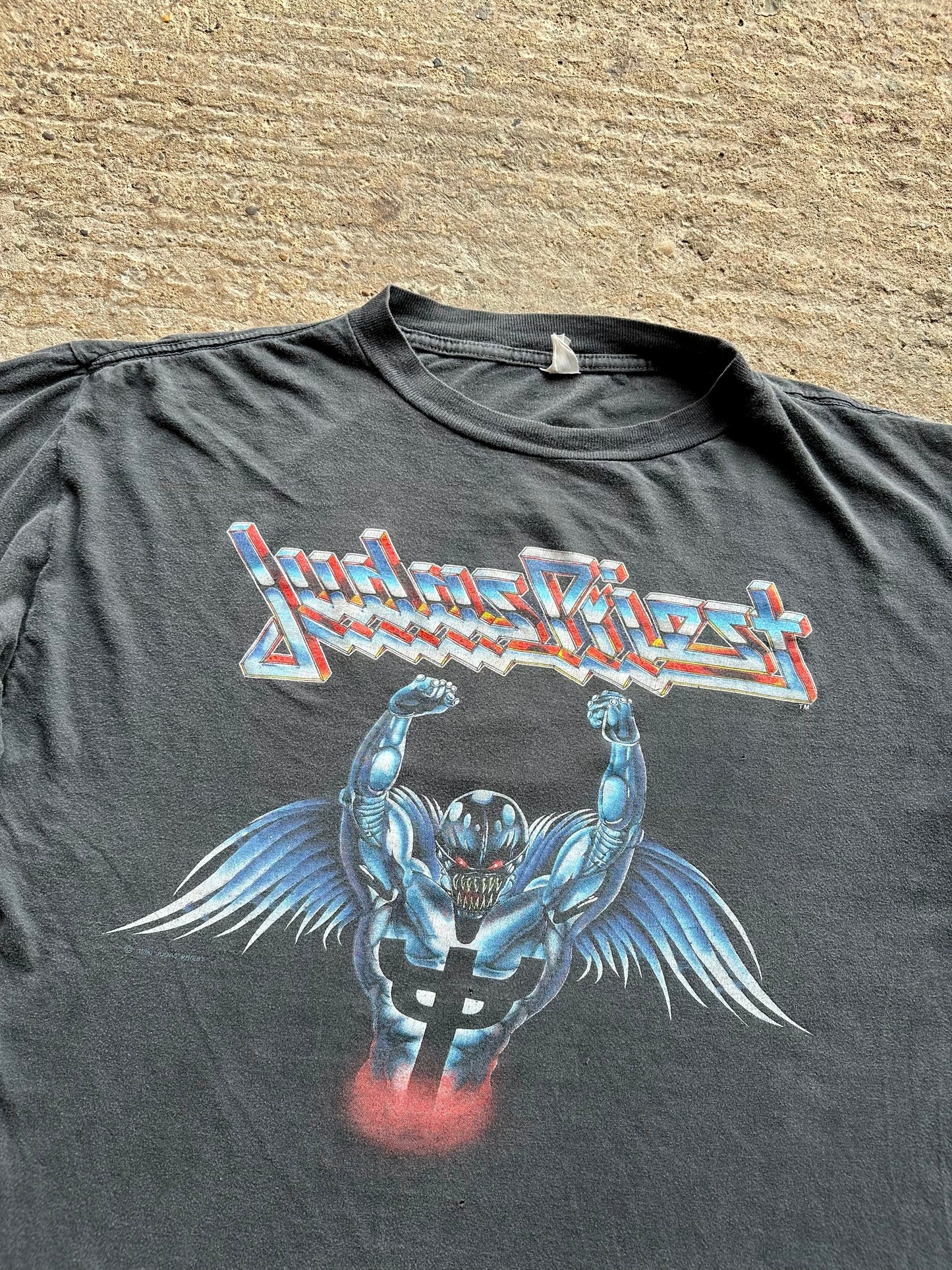 Judas Priest - 1990 - Large