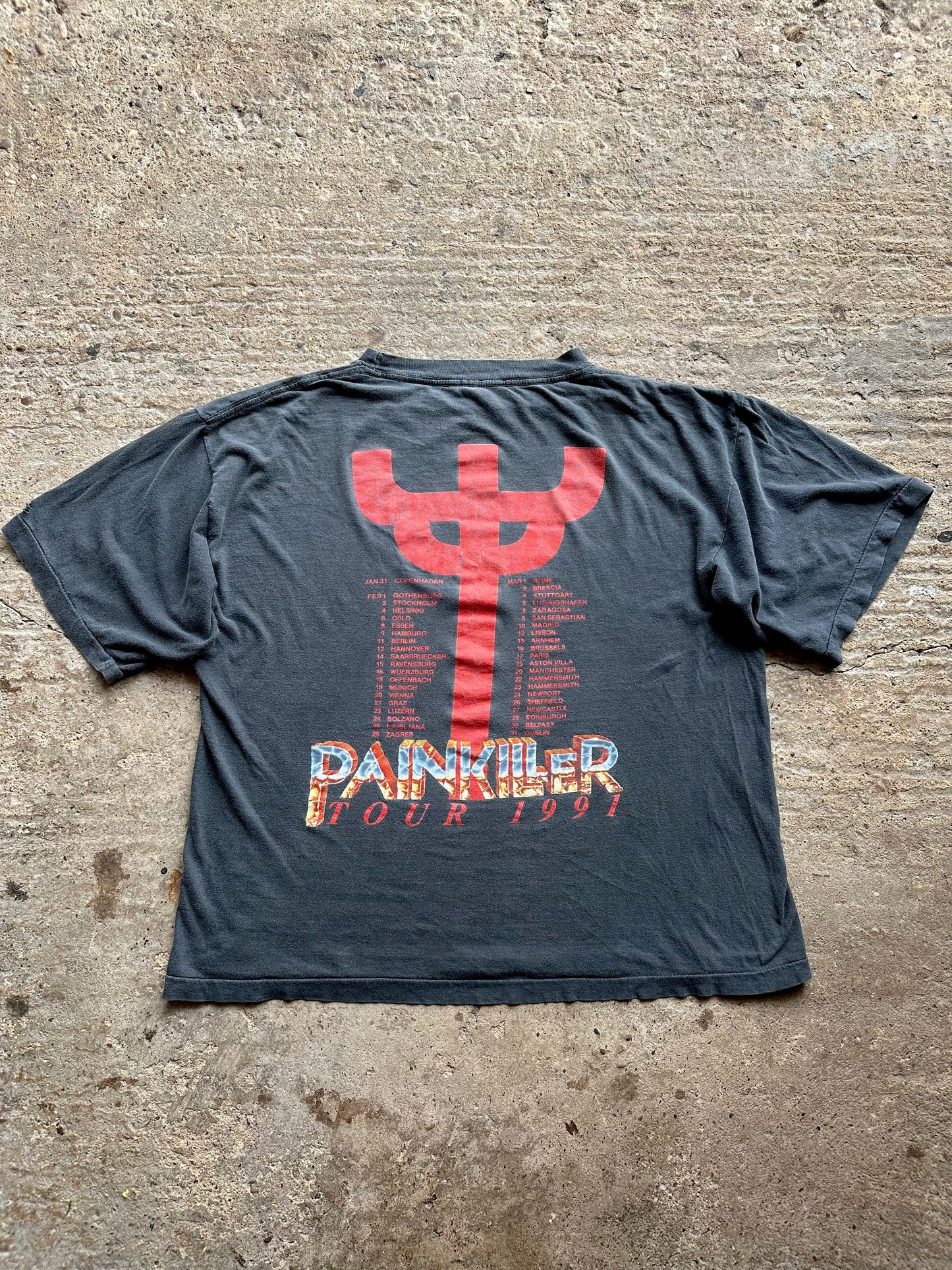 Judas Priest - 1990 - Large