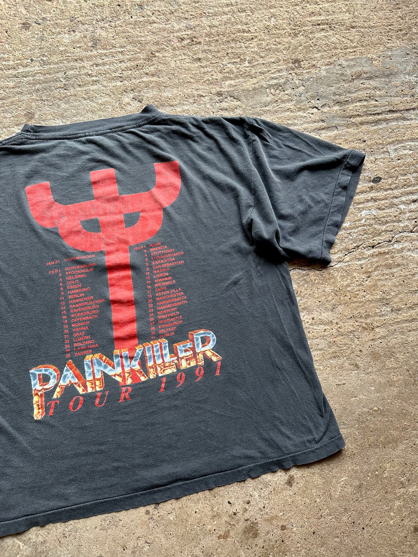 Judas Priest - 1990 - Large