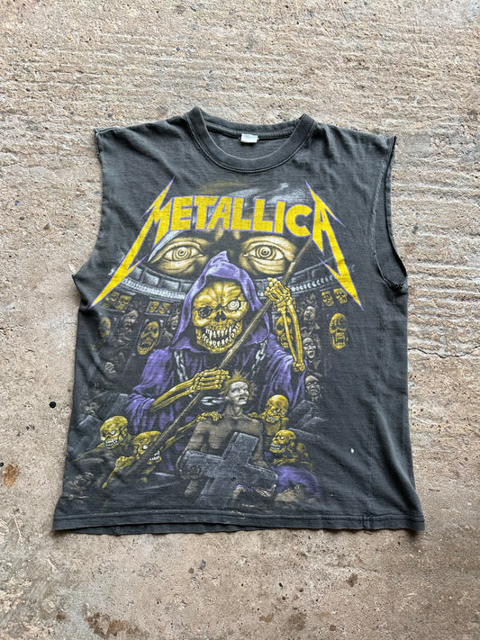 Metallica - 90's - Medium/Large