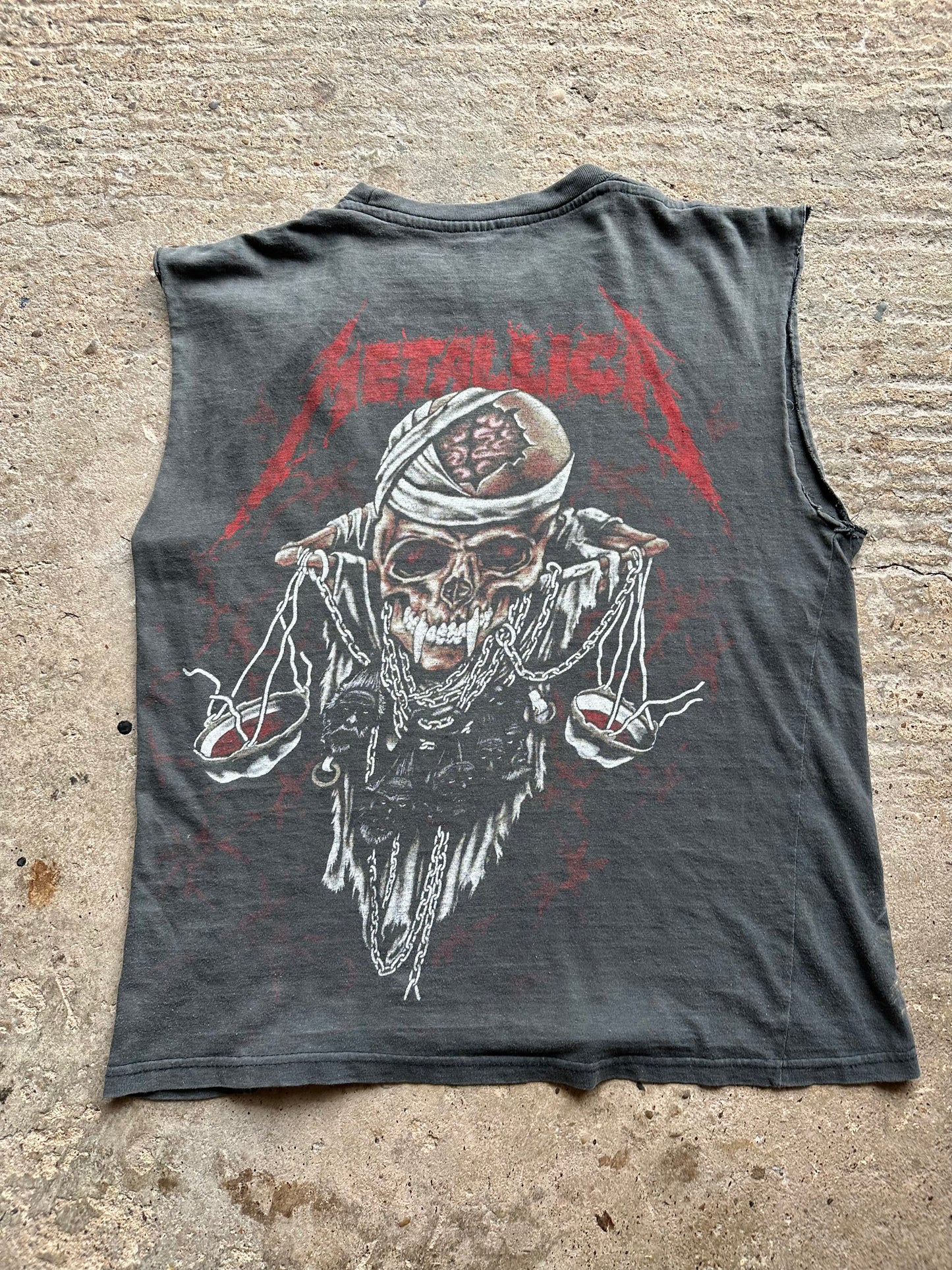 Metallica - 90's - Medium/Large