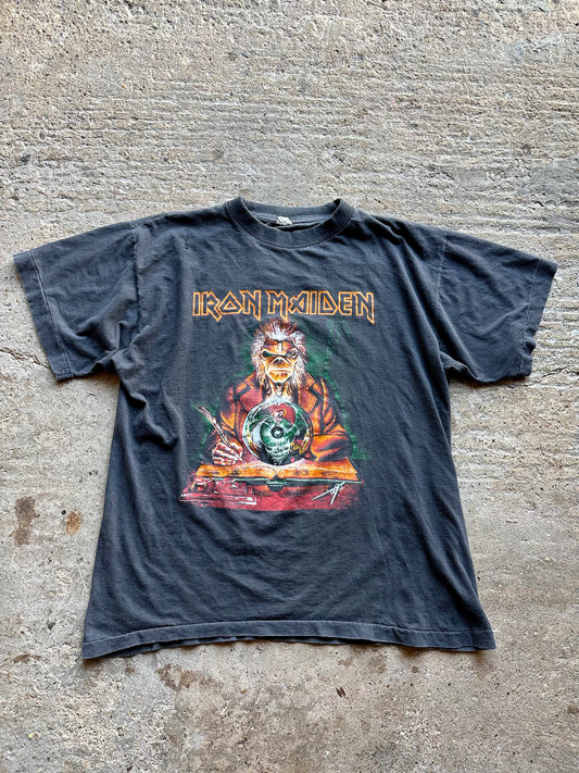 Iron Maiden - 80's - Medium/Large