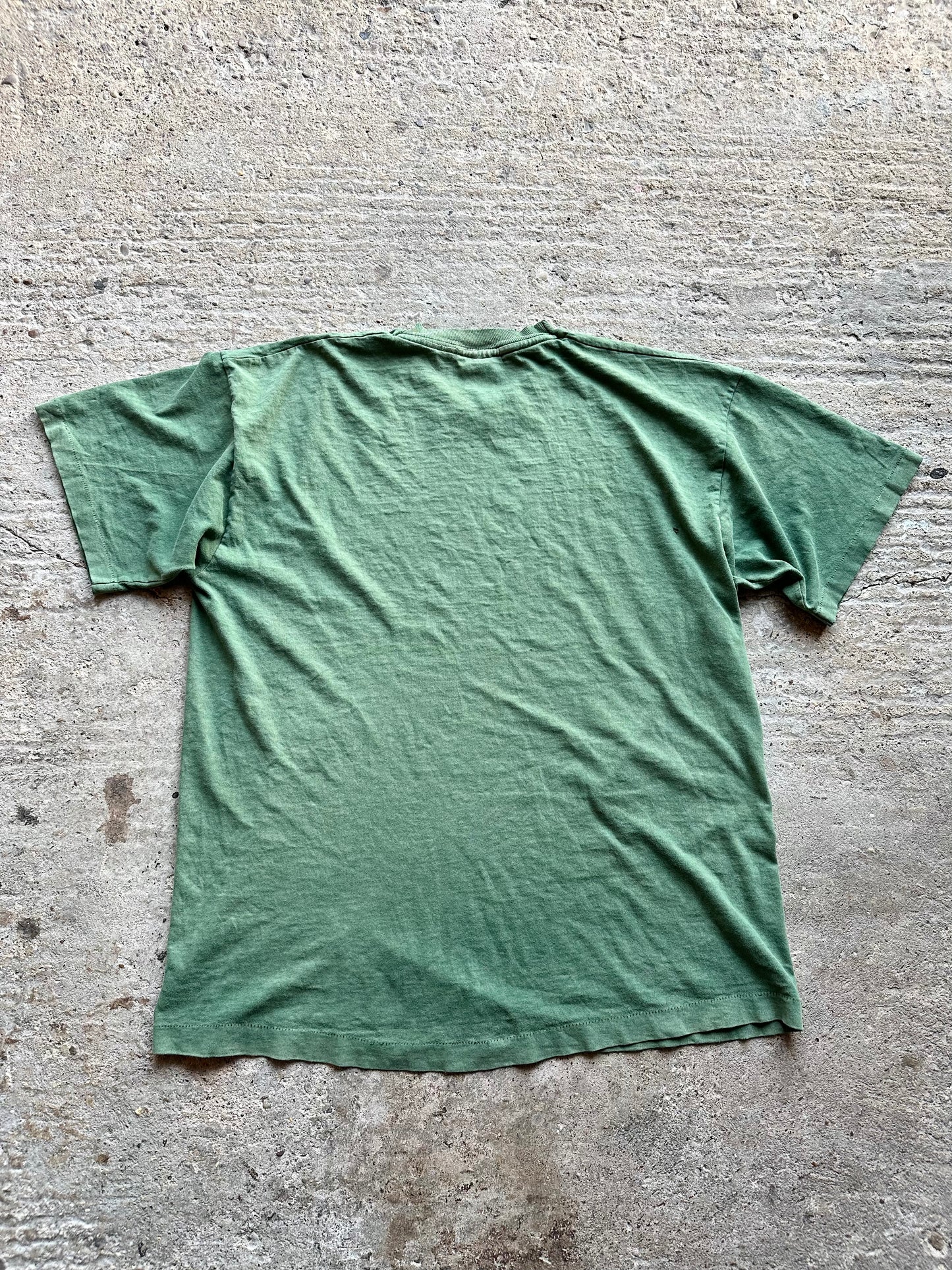 Glastonbury - 1994 - X-Large