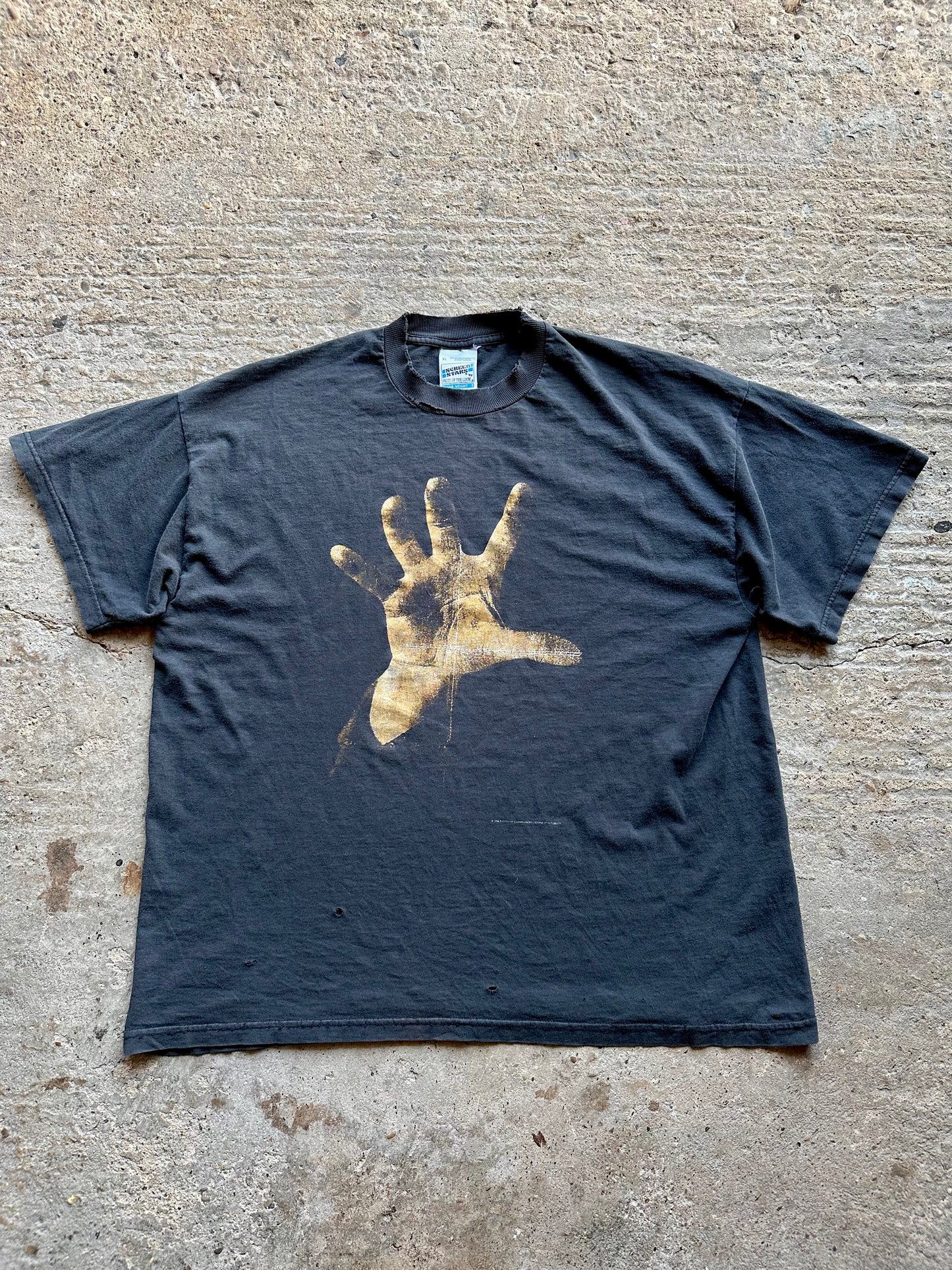 System Of A Down - 1998 - X-Large