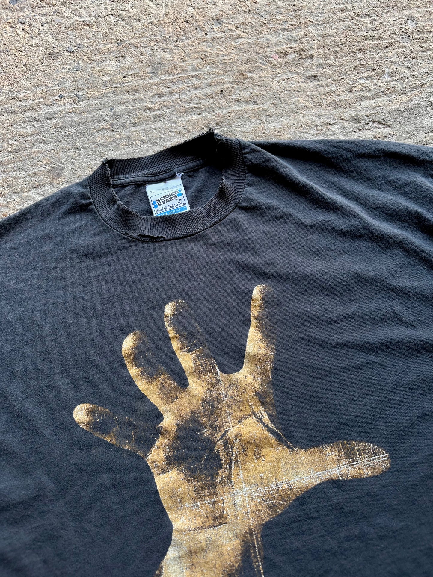 System Of A Down - 1998 - X-Large