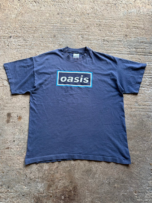 Oasis - 1996 - X-Large
