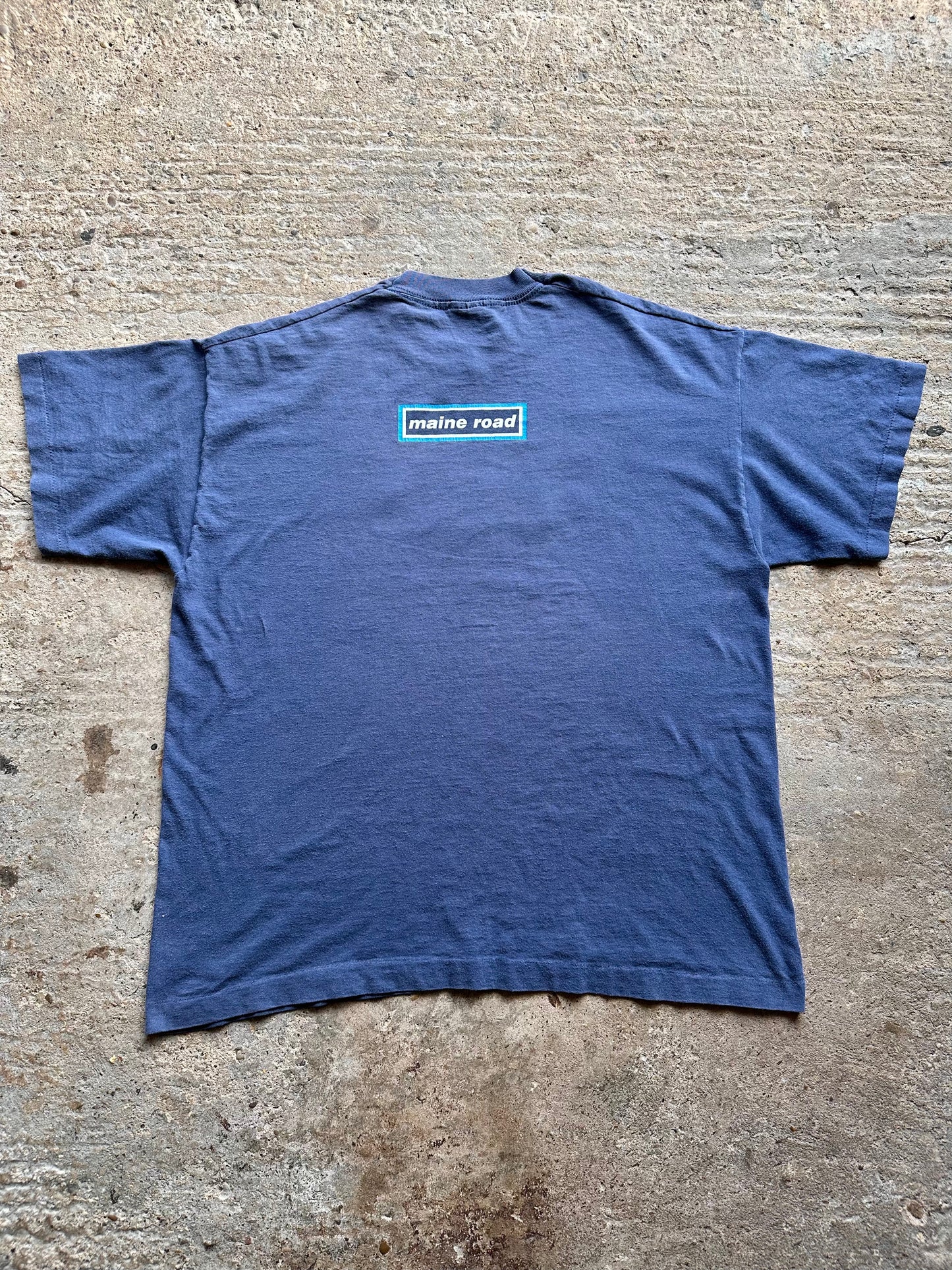 Oasis - 1996 - X-Large