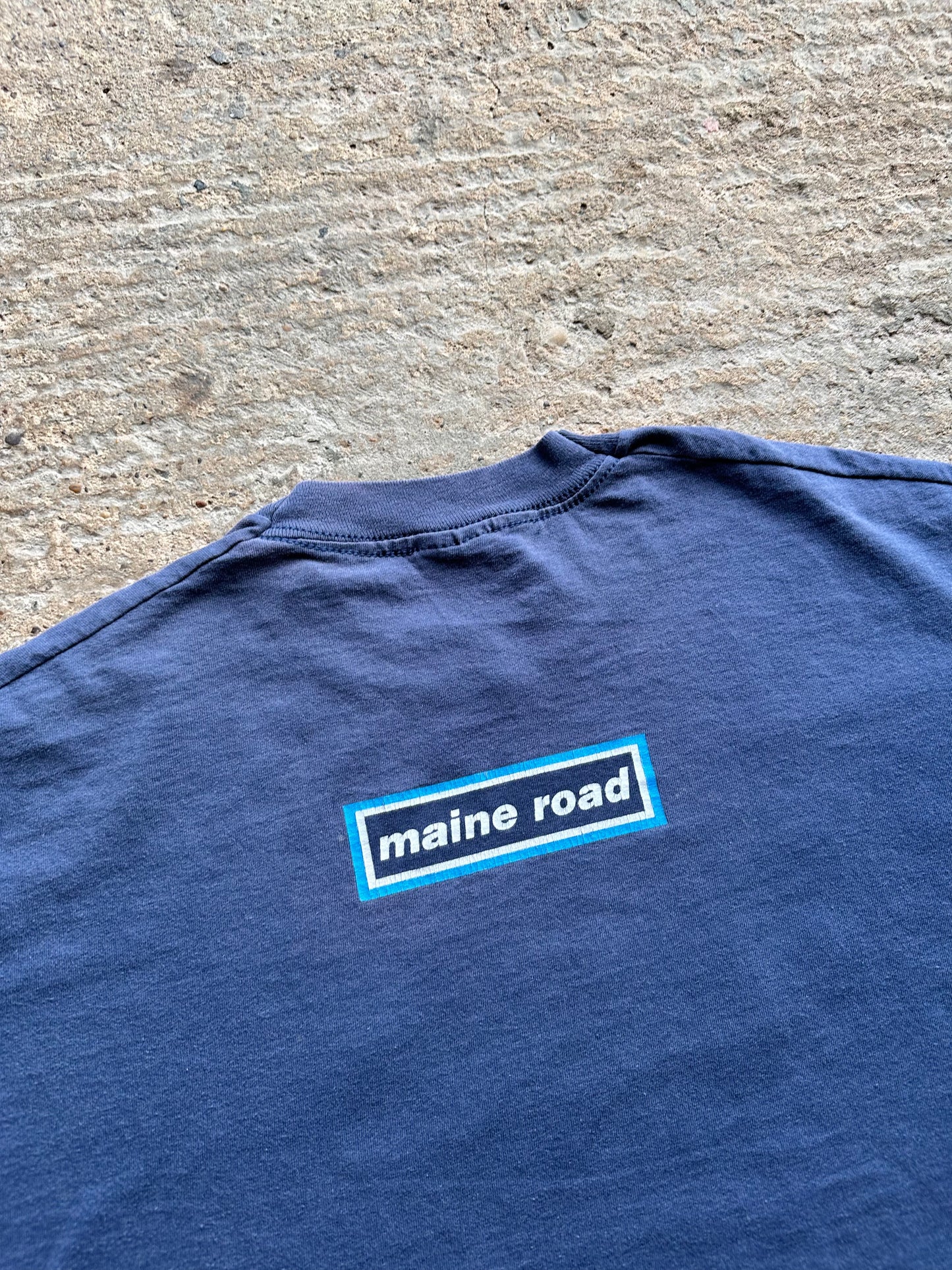 Oasis - 1996 - X-Large