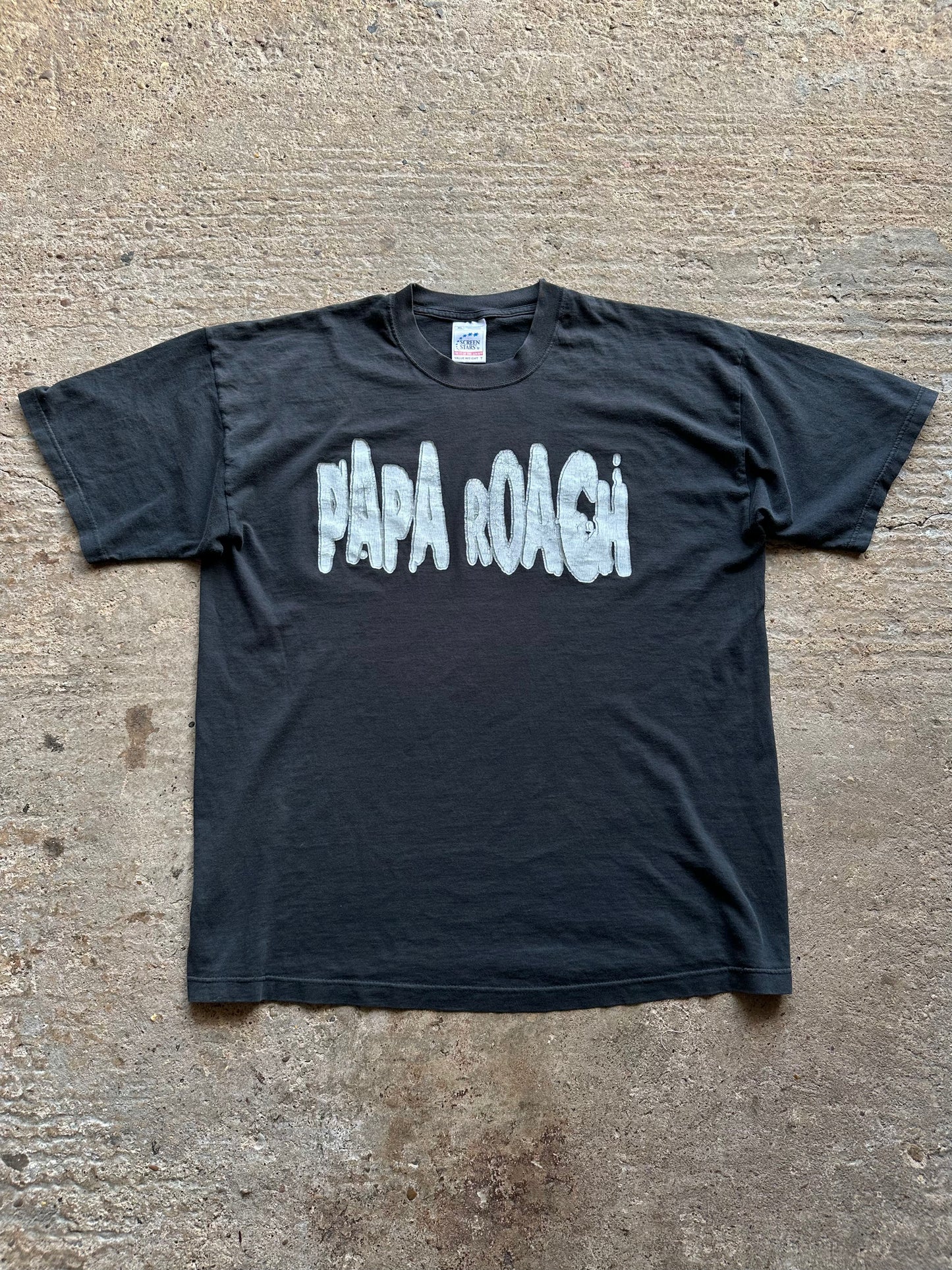 Papa Roach - 2000 - XX-Large