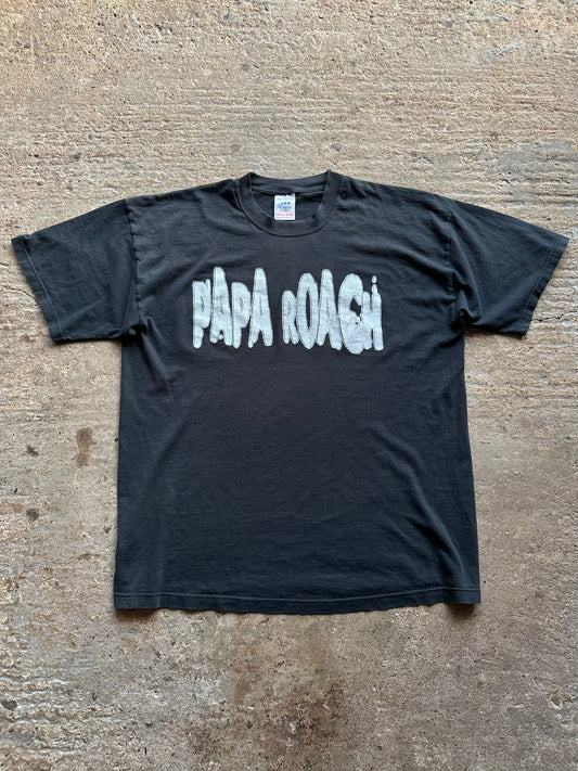 Papa Roach - 2000 - XX-Large