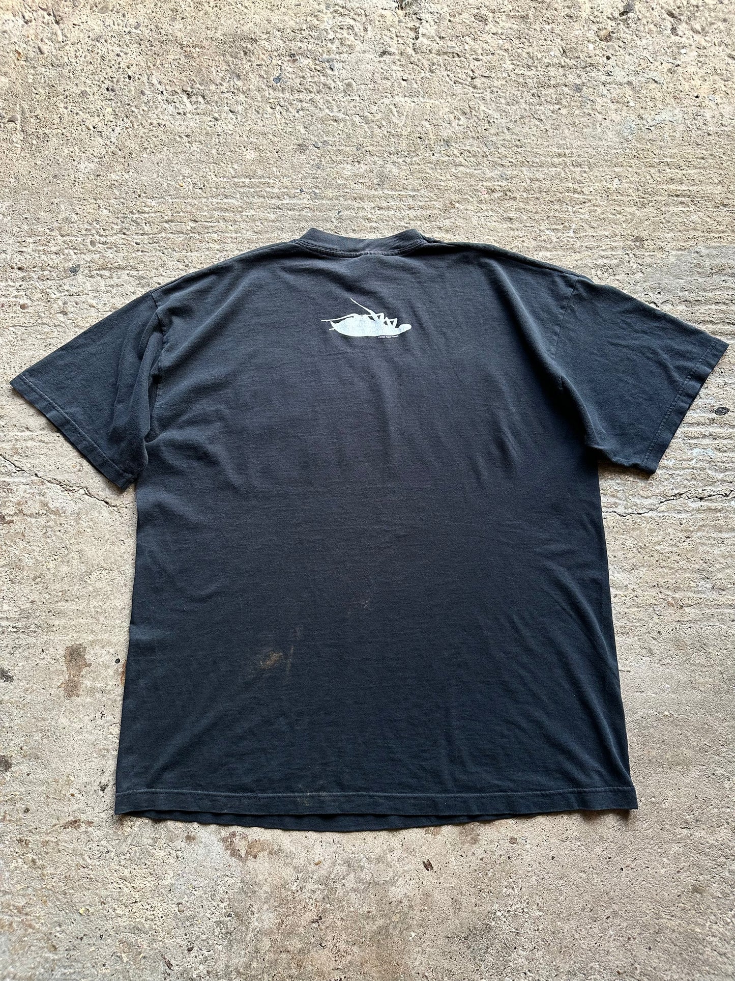 Papa Roach - 2000 - XX-Large