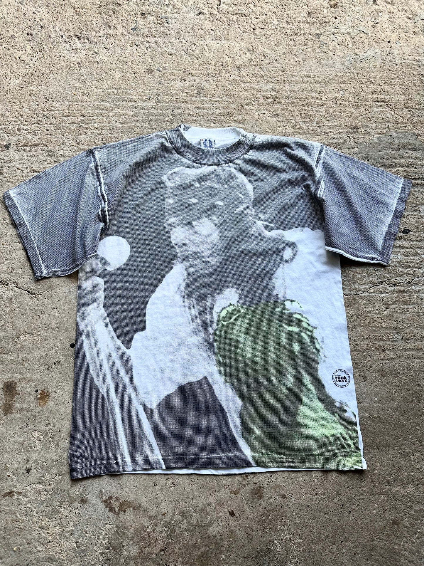 Rock Shots Axl Rose - 1993 - Large/X-Large