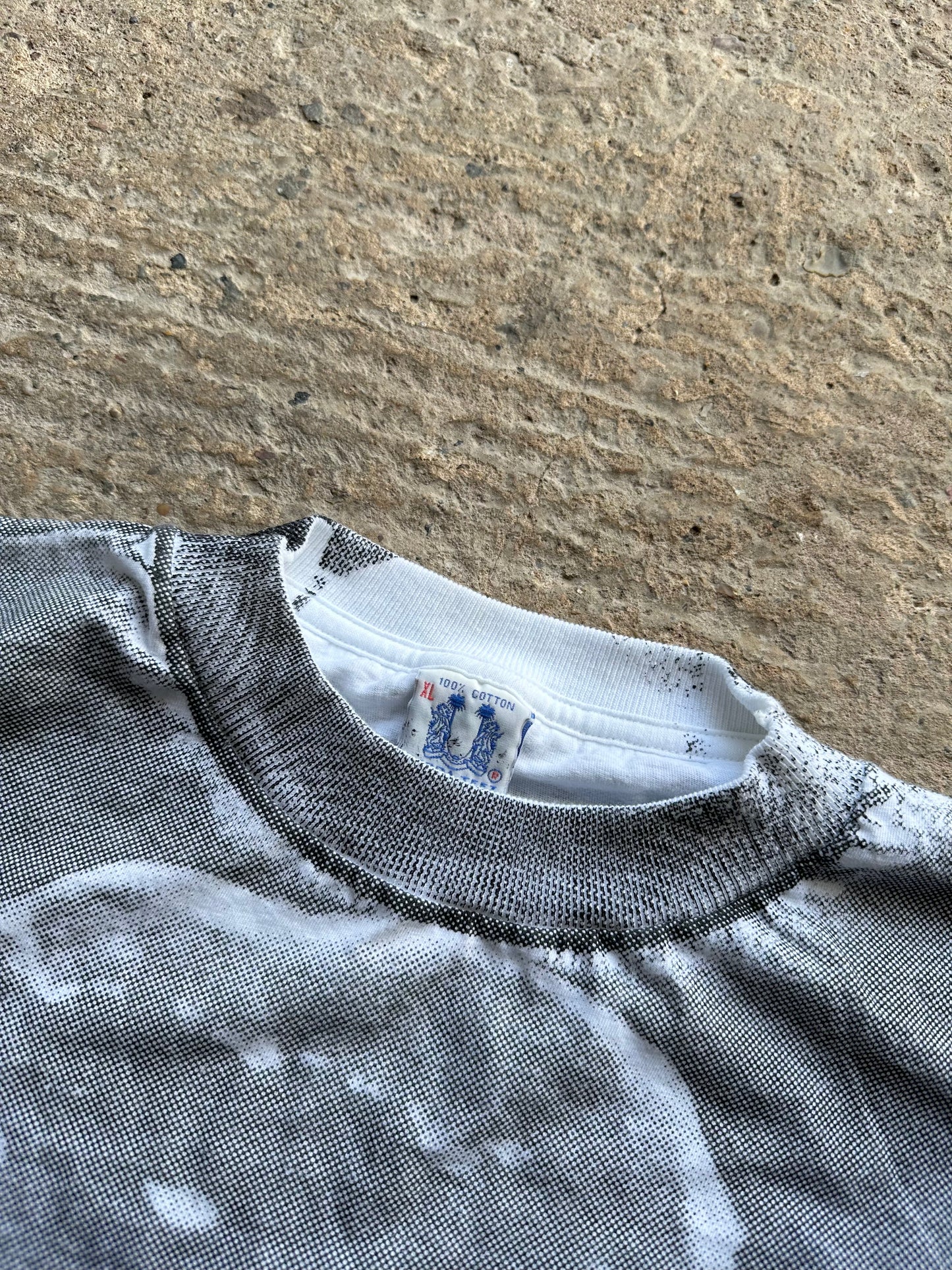 Rock Shots Axl Rose - 1993 - Large/X-Large