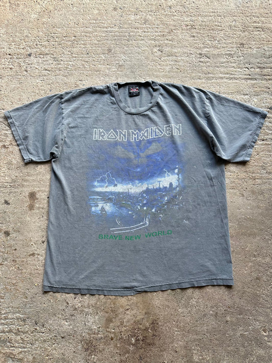 Iron Maiden - 2000 - X-Large