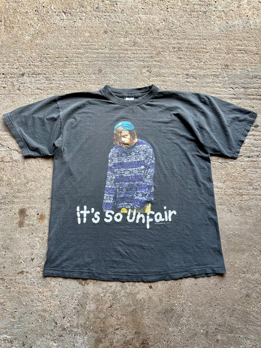Kevin The Teenager - It's So Unfair - 1994 - X-Large