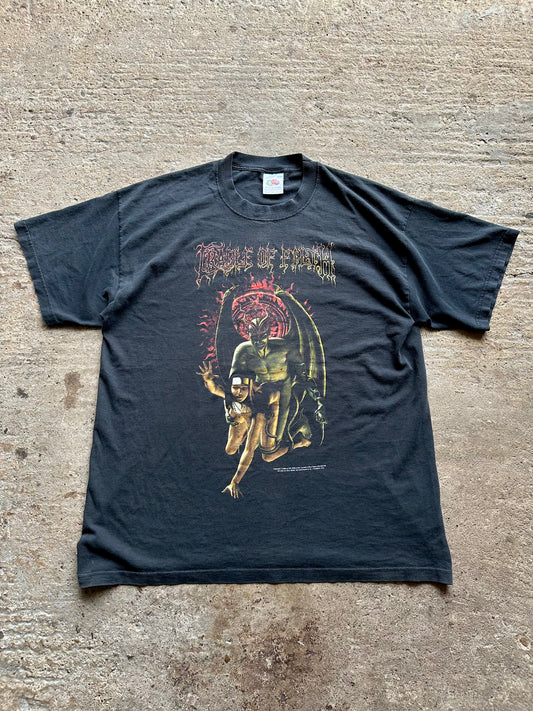 Cradle Of Filth - 2000 - X-Large