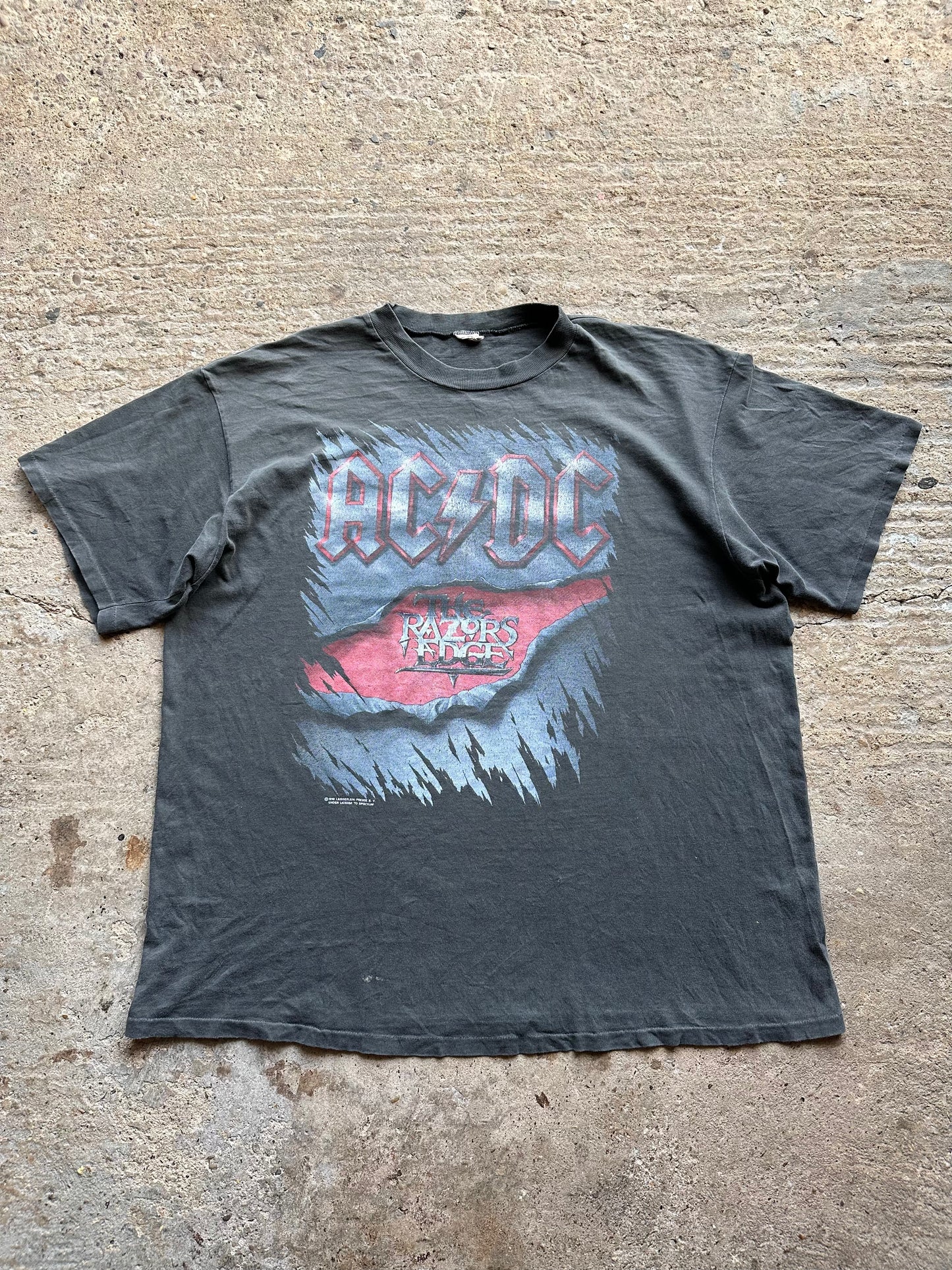 AC/DC - 1990 - X-Large