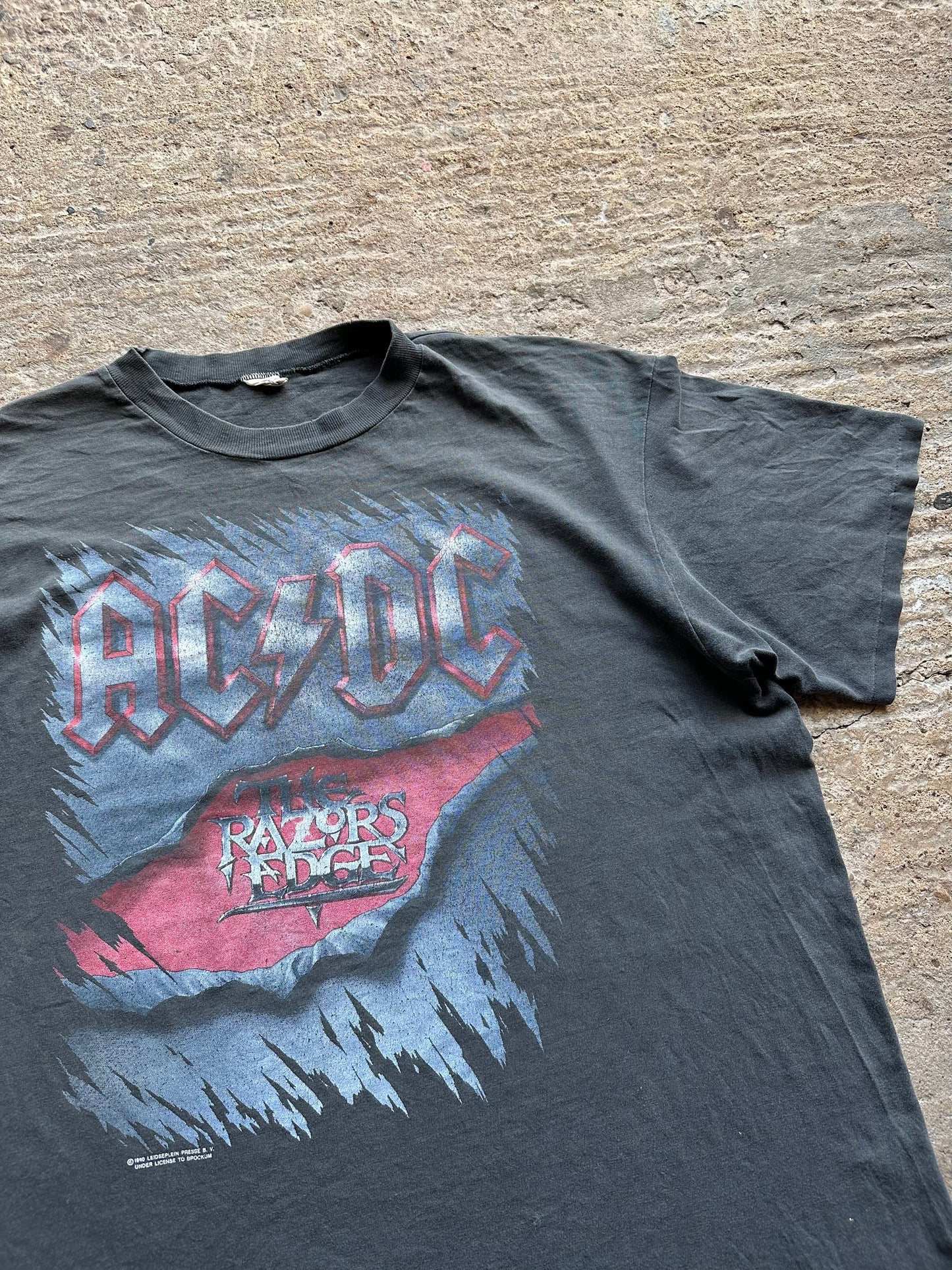 AC/DC - 1990 - X-Large