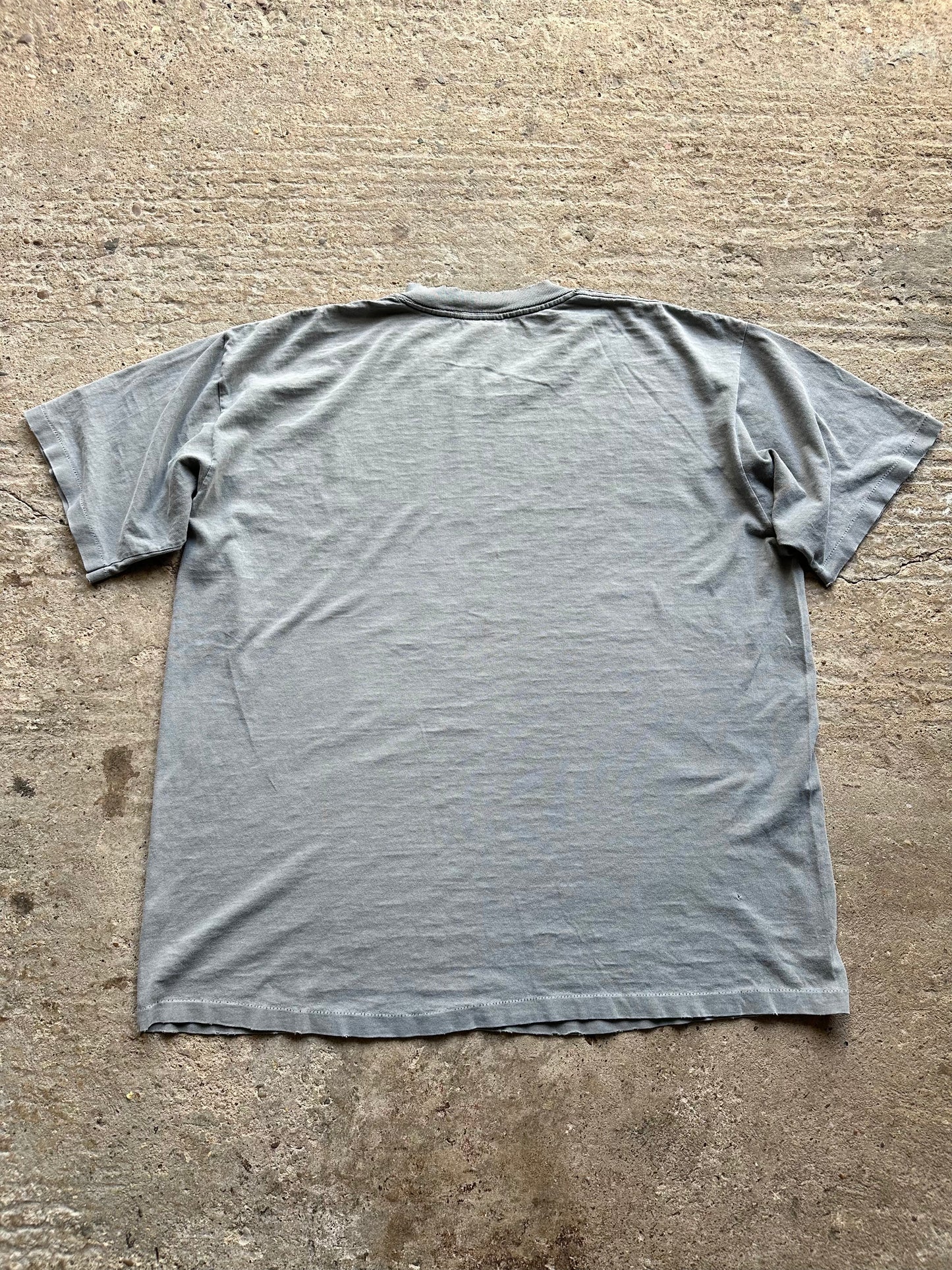 Harley Davidson - 90's - X-Large