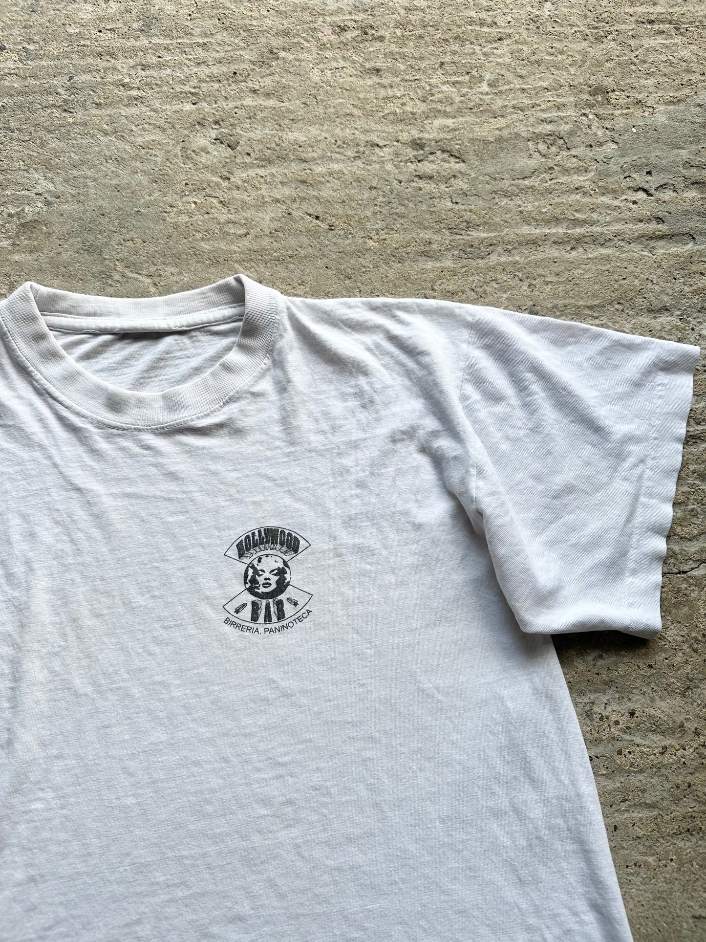 Hollywood Bar - 90's - Medium/Large