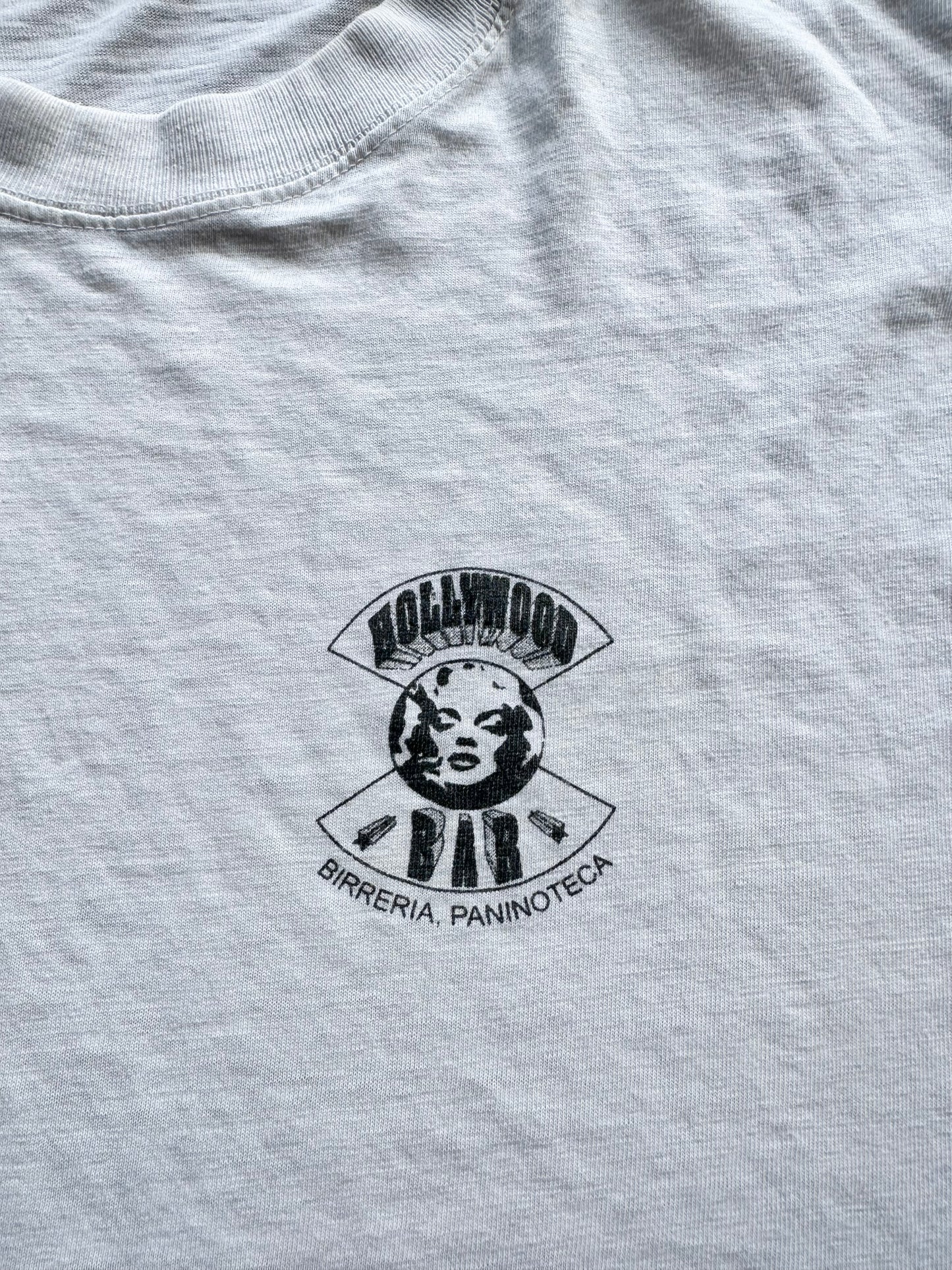 Hollywood Bar - 90's - Medium/Large