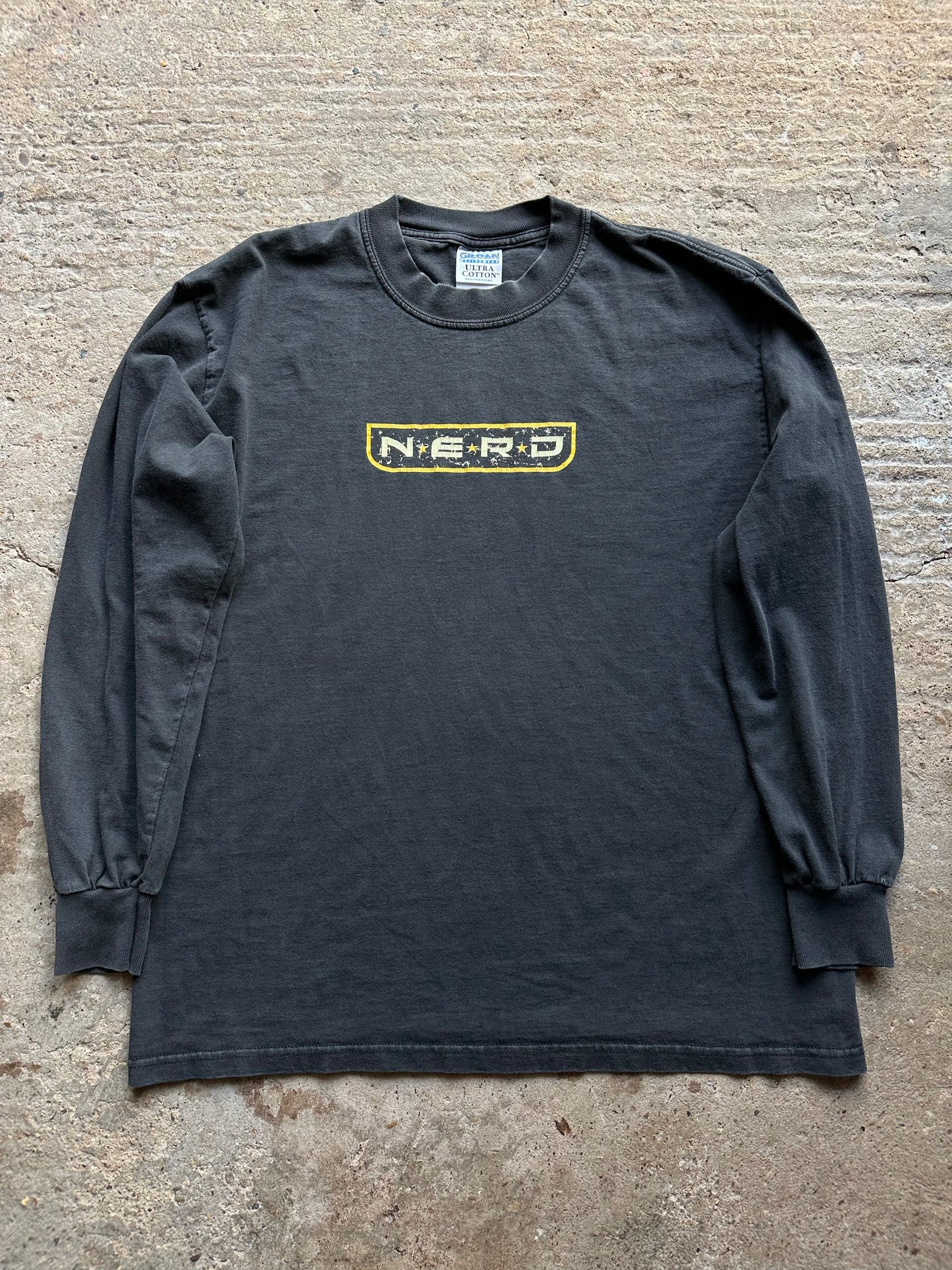 N.E.R.D - 2001 - Large