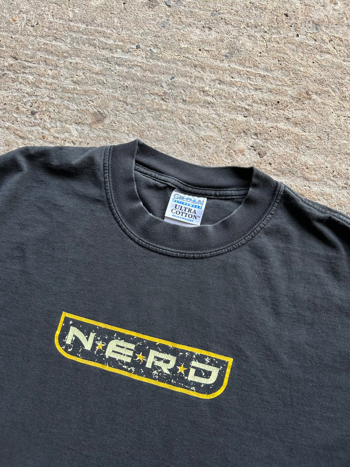 N.E.R.D - 2001 - Large