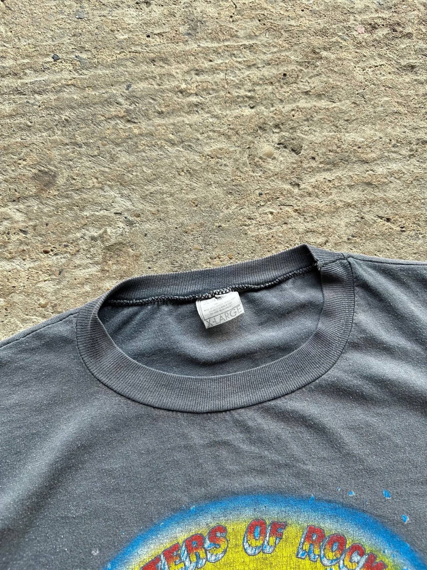 Monsters Of Rock - 1988 - Large