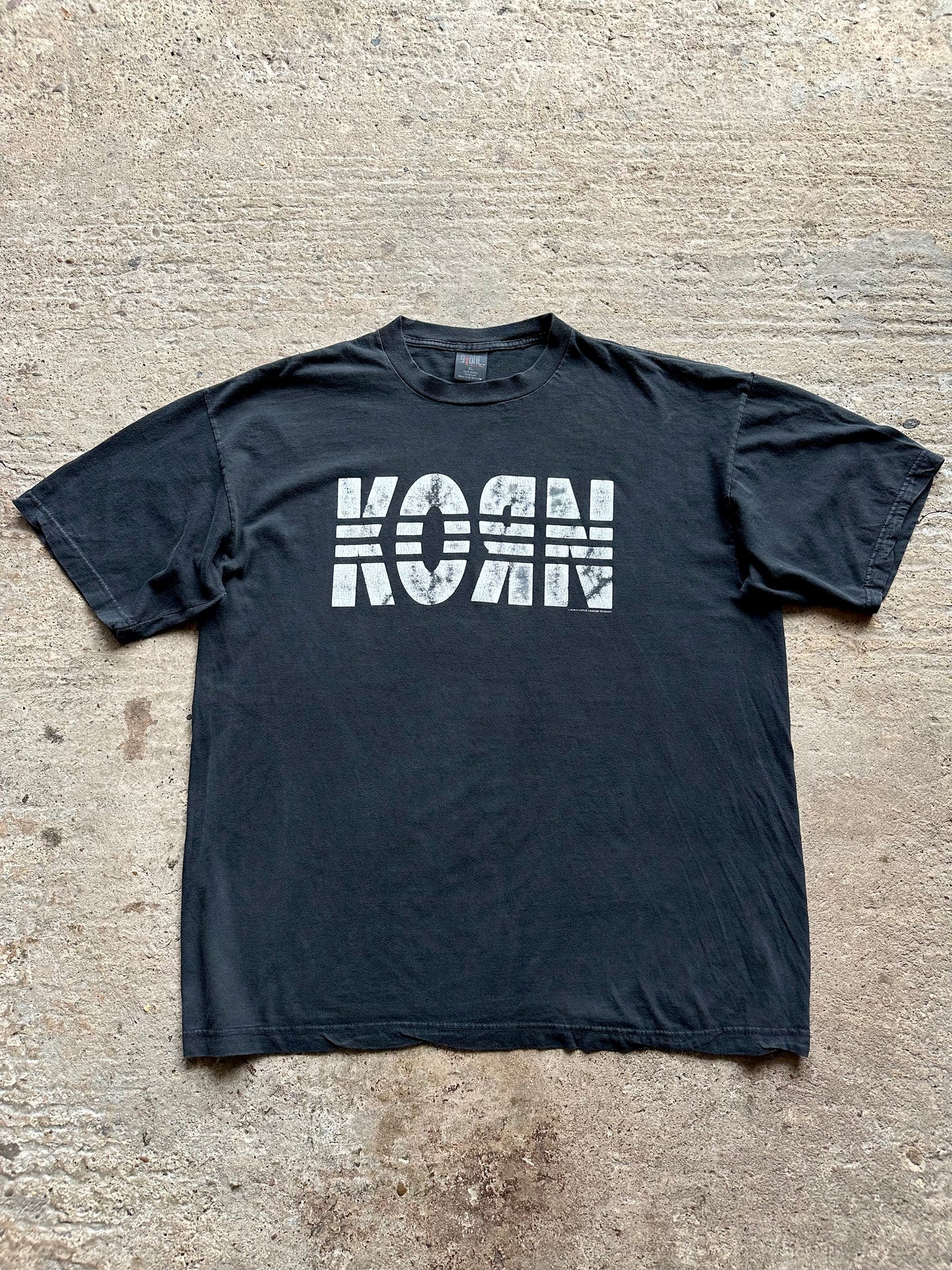 Korn - 90's - XX-Large