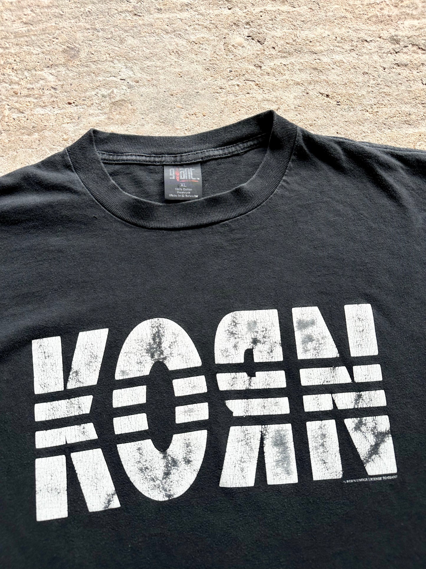 Korn - 90's - XX-Large