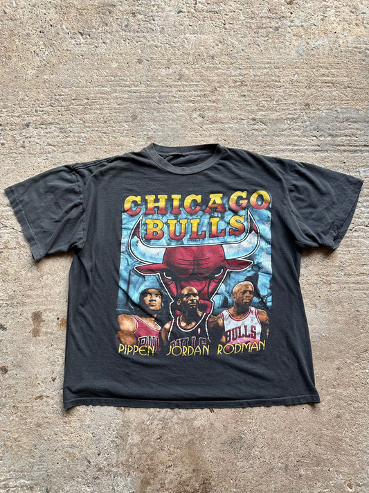 Chicago Bulls - 1996 - XX-Large