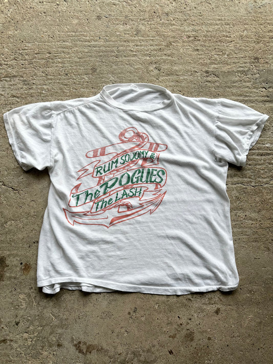 The Pogues - 1988 - Medium