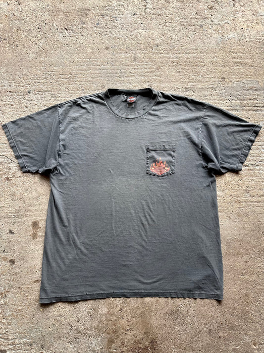 Harley Davidson - 90's - XX-Large