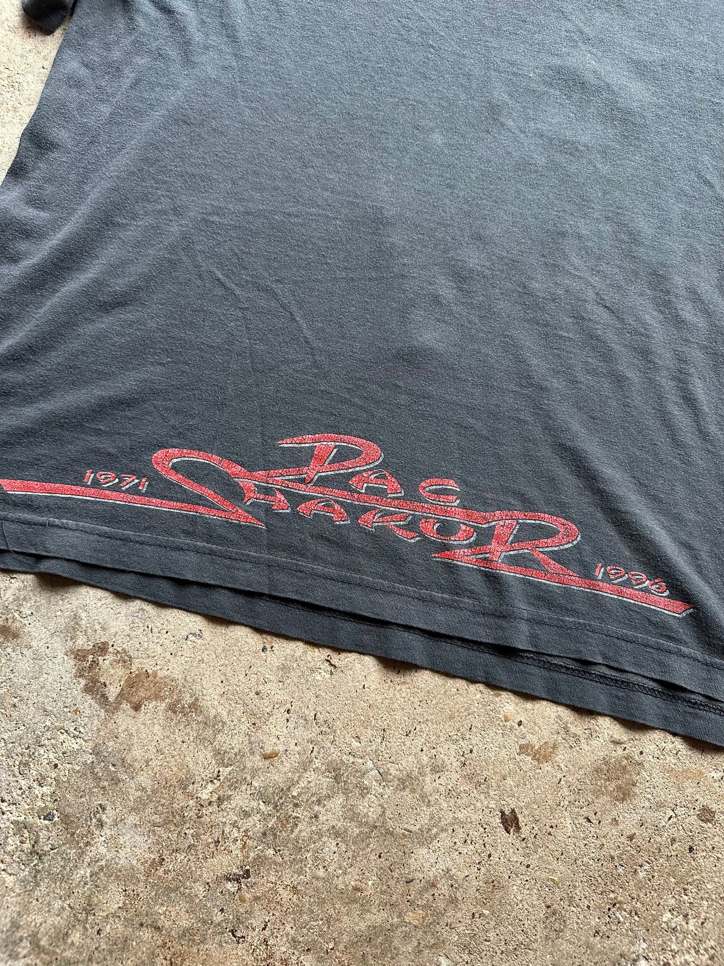 Tupac 2Pac - 1996 - XX-Large