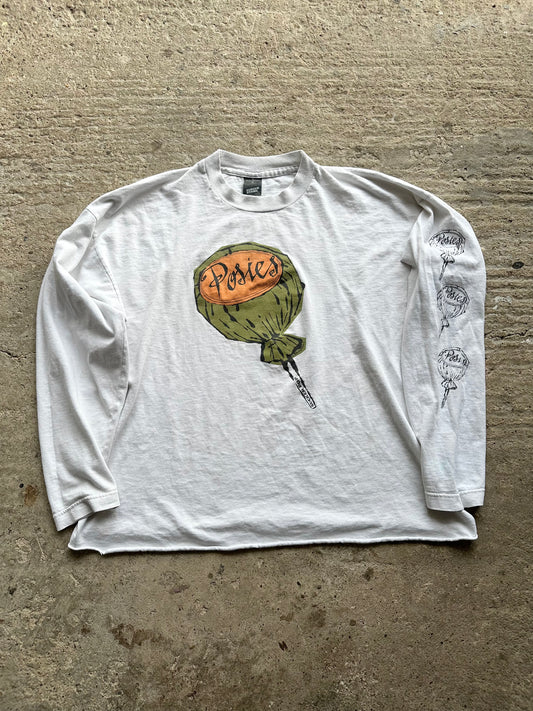 Posies - 1992 - Large/X-Large